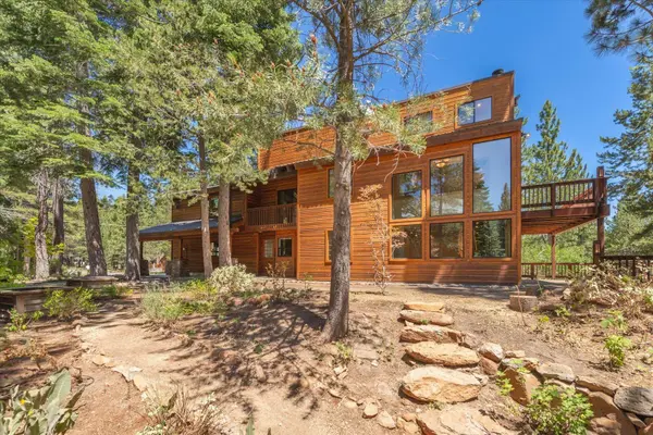 11457 Baden Road, Truckee, CA 96161
