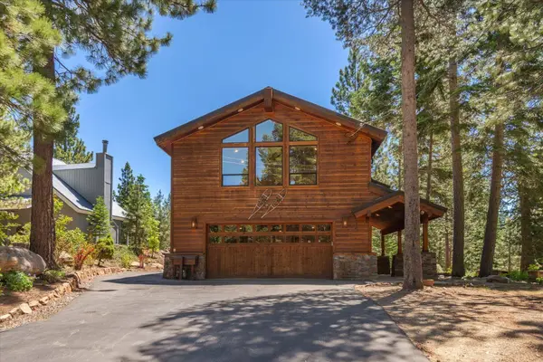 11457 Baden Road, Truckee, CA 96161