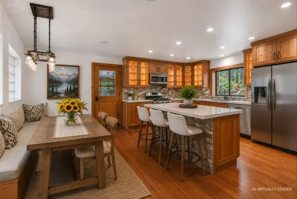 11457 Baden Road, Truckee, CA 96161