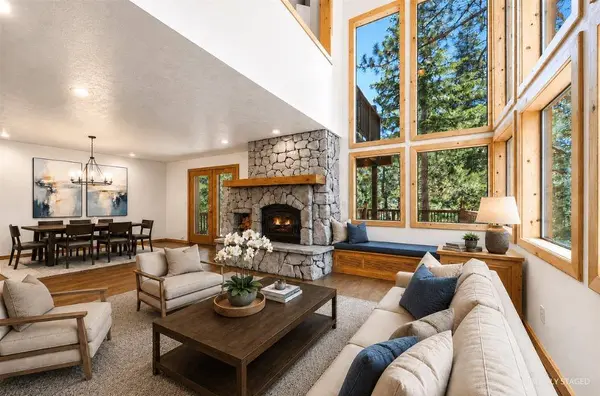 11457 Baden Road, Truckee, CA 96161