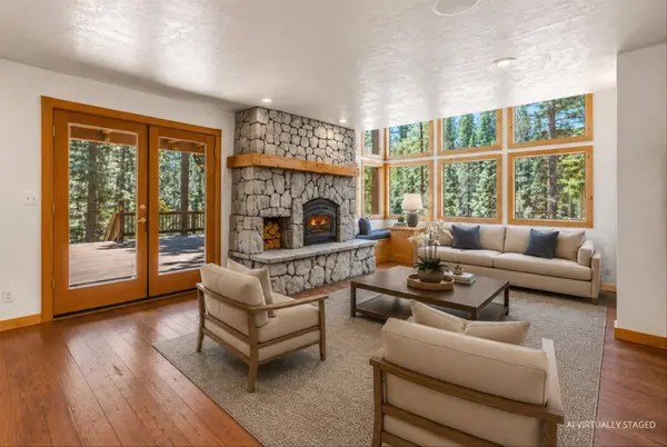 11457 Baden Road, Truckee, CA 96161
