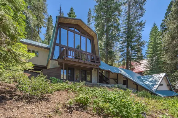 14801 Mt Judah Drive, Truckee, CA 96161-0000