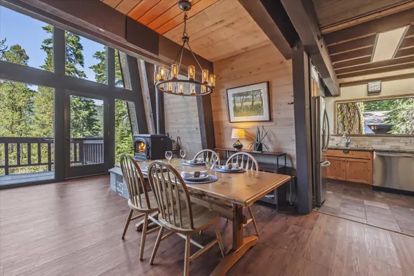 14801 Mt Judah Drive, Truckee, CA 96161-0000