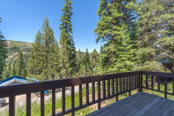 14801 Mt Judah Drive, Truckee, CA 96161-0000