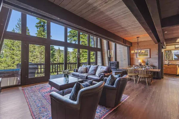14801 Mt Judah Drive, Truckee, CA 96161-0000