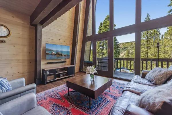 14801 Mt Judah Drive, Truckee, CA 96161-0000