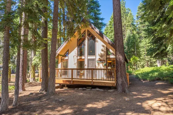 4411 Muletail Drive, Carnelian Bay, CA 96140-0000
