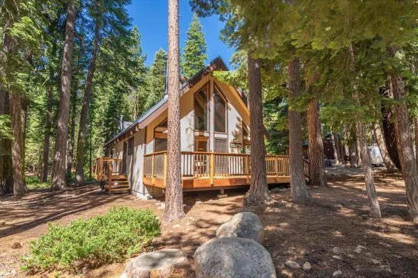 4411 Muletail Drive, Carnelian Bay, CA 96140-0000