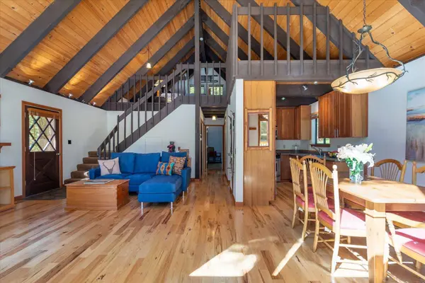 4411 Muletail Drive, Carnelian Bay, CA 96140-0000