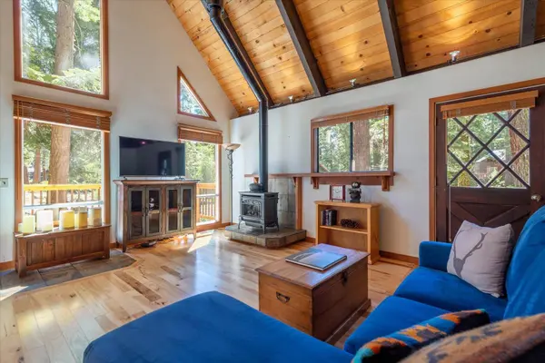 4411 Muletail Drive, Carnelian Bay, CA 96140-0000