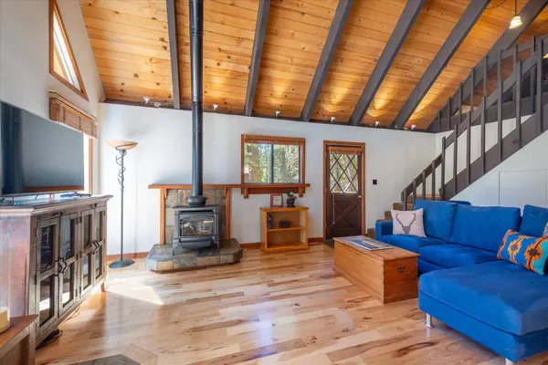 4411 Muletail Drive, Carnelian Bay, CA 96140-0000