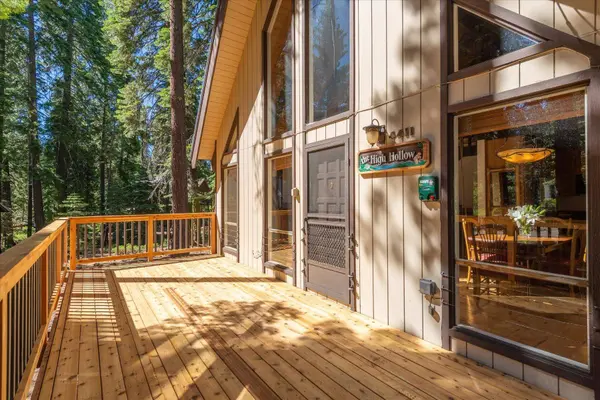4411 Muletail Drive, Carnelian Bay, CA 96140-0000