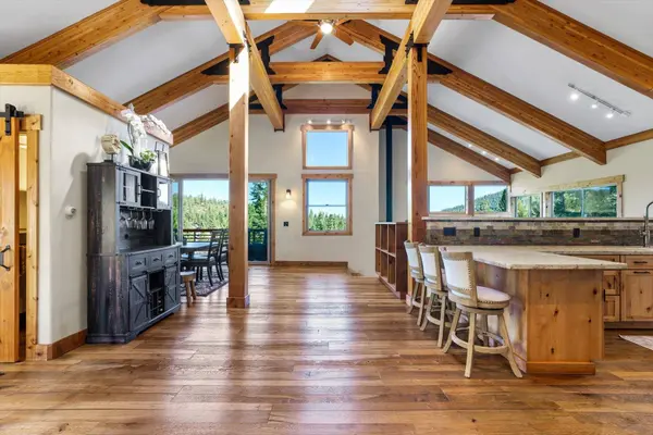 13141 Hillside Drive, Truckee, CA 96161-0000