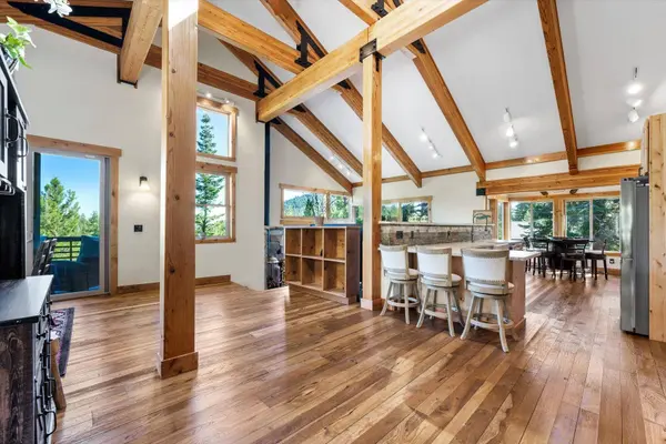 13141 Hillside Drive, Truckee, CA 96161-0000