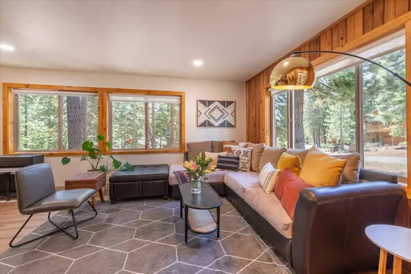 13666 Pathway Avenue, Truckee, CA 96161