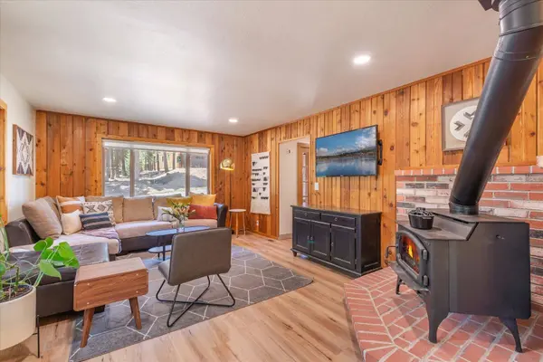 13666 Pathway Avenue, Truckee, CA 96161