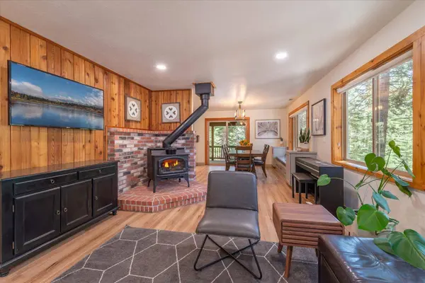 13666 Pathway Avenue, Truckee, CA 96161