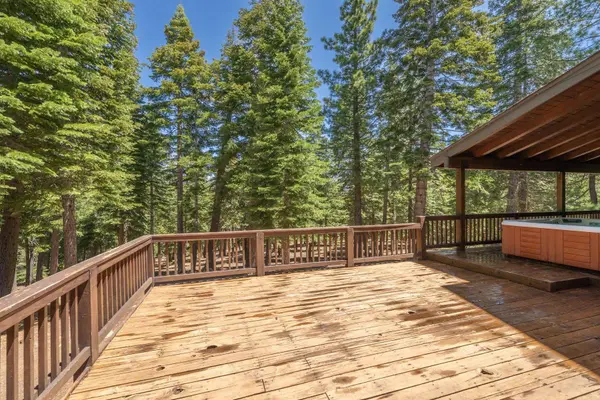 13666 Pathway Avenue, Truckee, CA 96161