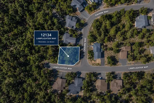 12134 Lamplighter Way, Truckee, CA 96161