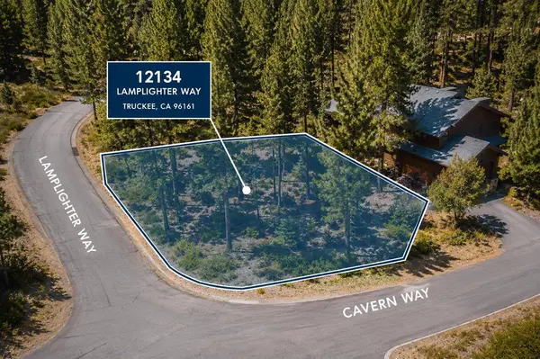 12134 Lamplighter Way, Truckee, CA 96161