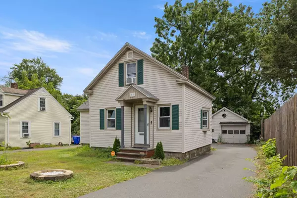 10 Brainard Road, Enfield, CT 06082