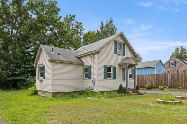 10 Brainard Road, Enfield, CT 06082