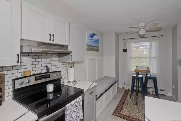 18 Cranberry Hollow #18, Enfield, CT 06082