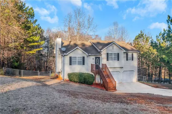 97 Spring Leaf DR, Dallas, GA 30157