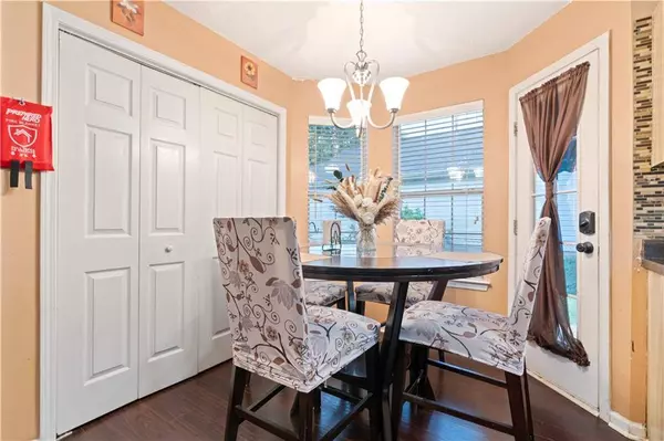 108 Samanthas WAY, Mcdonough, GA 30253