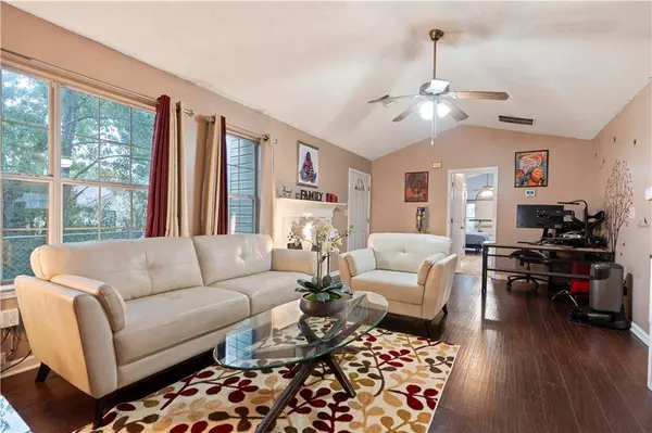 108 Samanthas WAY, Mcdonough, GA 30253