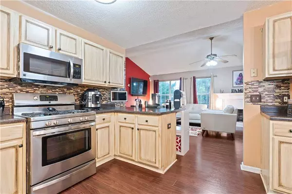 108 Samanthas WAY, Mcdonough, GA 30253