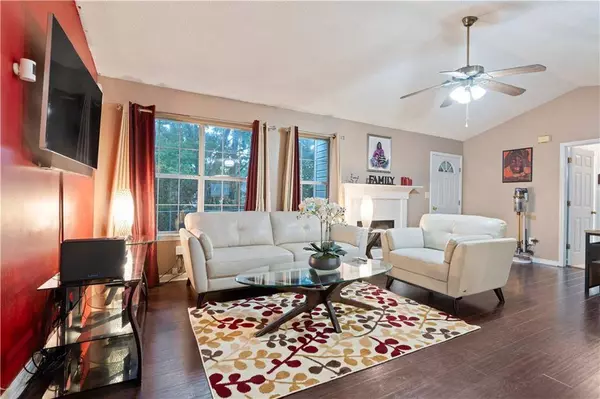 108 Samanthas WAY, Mcdonough, GA 30253