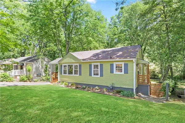 2274 Carey DR SE, Atlanta, GA 30315