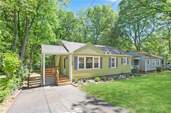 2274 Carey DR SE, Atlanta, GA 30315