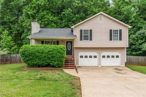 564 Rustin DR, Dallas, GA 30157