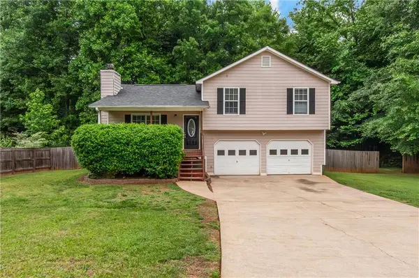 564 Rustin DR