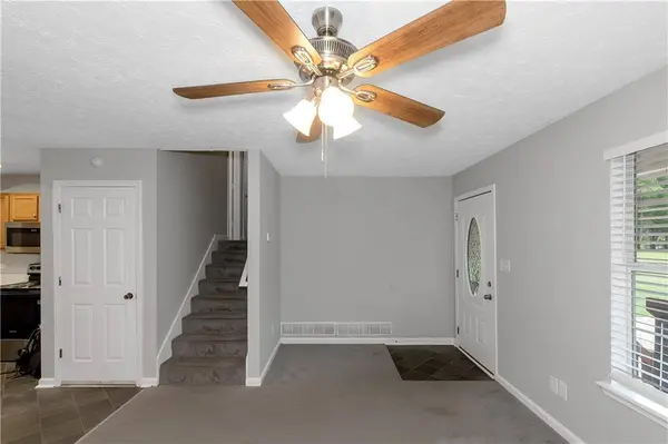 564 Rustin DR, Dallas, GA 30157