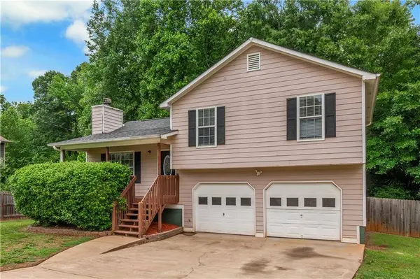 564 Rustin DR, Dallas, GA 30157