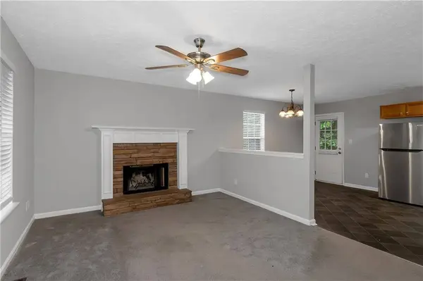 564 Rustin DR, Dallas, GA 30157