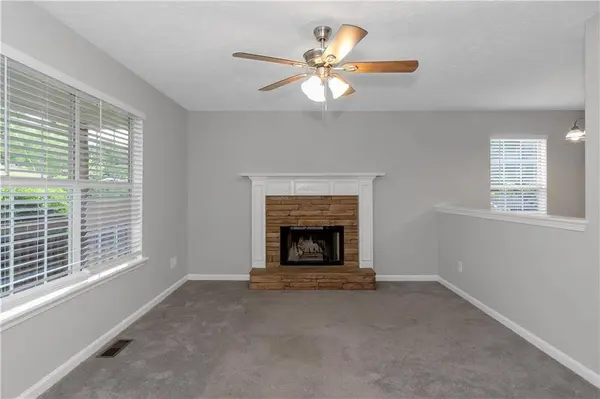 564 Rustin DR, Dallas, GA 30157