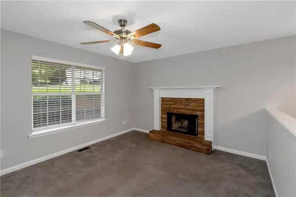 564 Rustin DR, Dallas, GA 30157