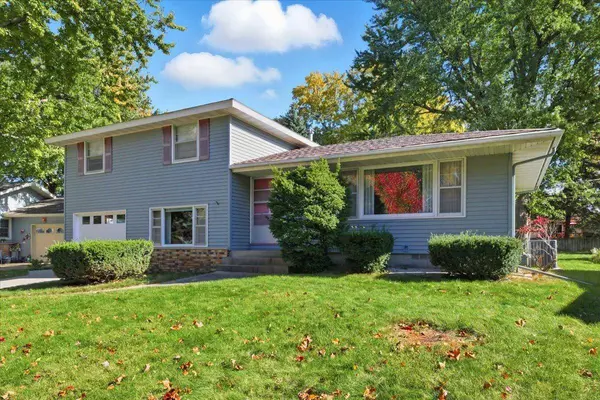 2326 16th AVE NW, Rochester, MN 55901