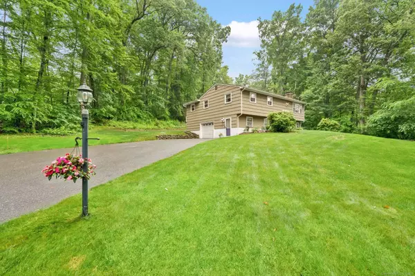 451 Jones Hollow Road, Marlborough, CT 06447