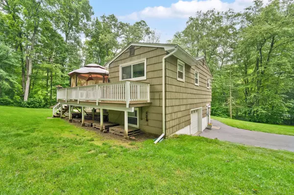 451 Jones Hollow Road, Marlborough, CT 06447