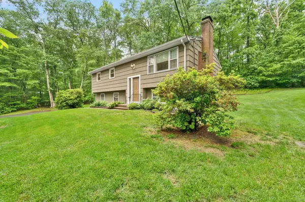 451 Jones Hollow Road, Marlborough, CT 06447