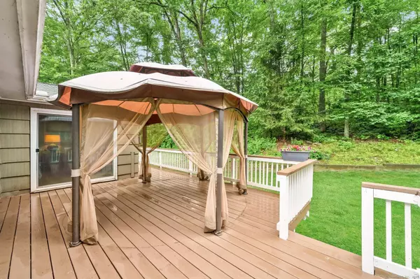 451 Jones Hollow Road, Marlborough, CT 06447