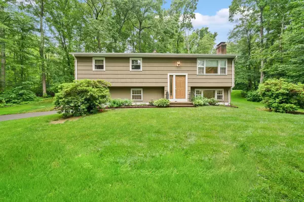 451 Jones Hollow Road, Marlborough, CT 06447