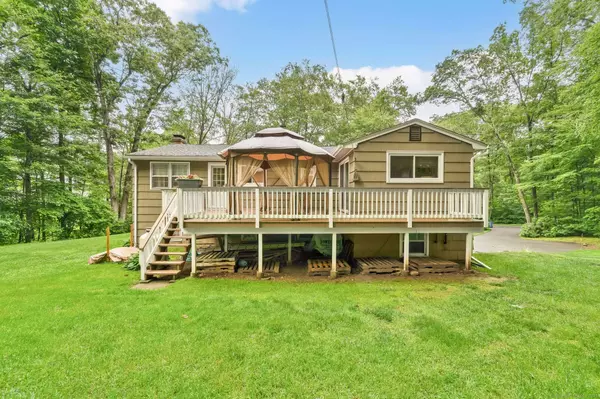 451 Jones Hollow Road, Marlborough, CT 06447