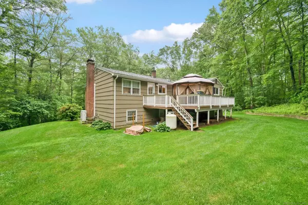 451 Jones Hollow Road, Marlborough, CT 06447