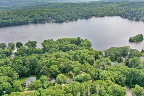 112 Lake Road, Andover, CT 06232